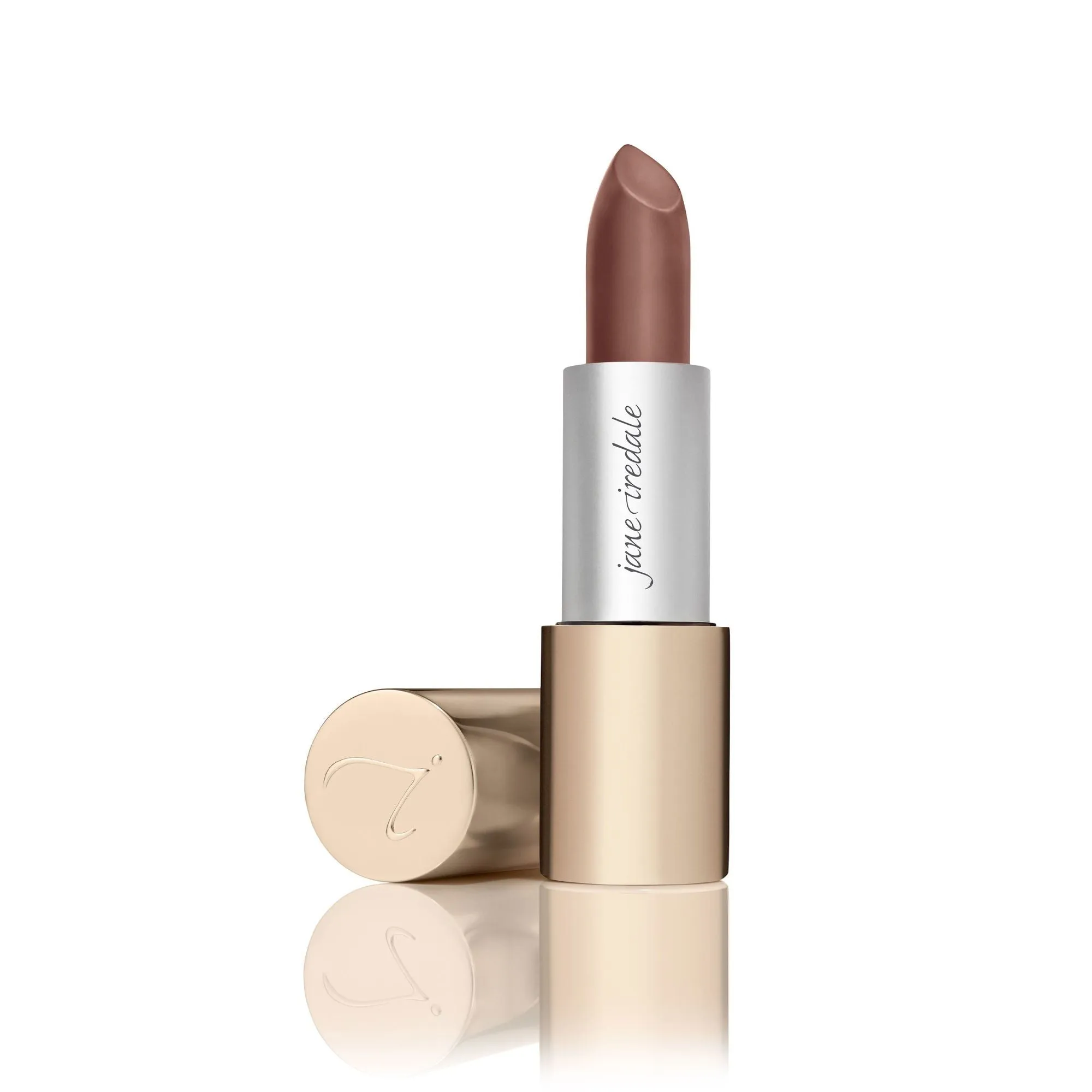 Triple Luxe Lipstick