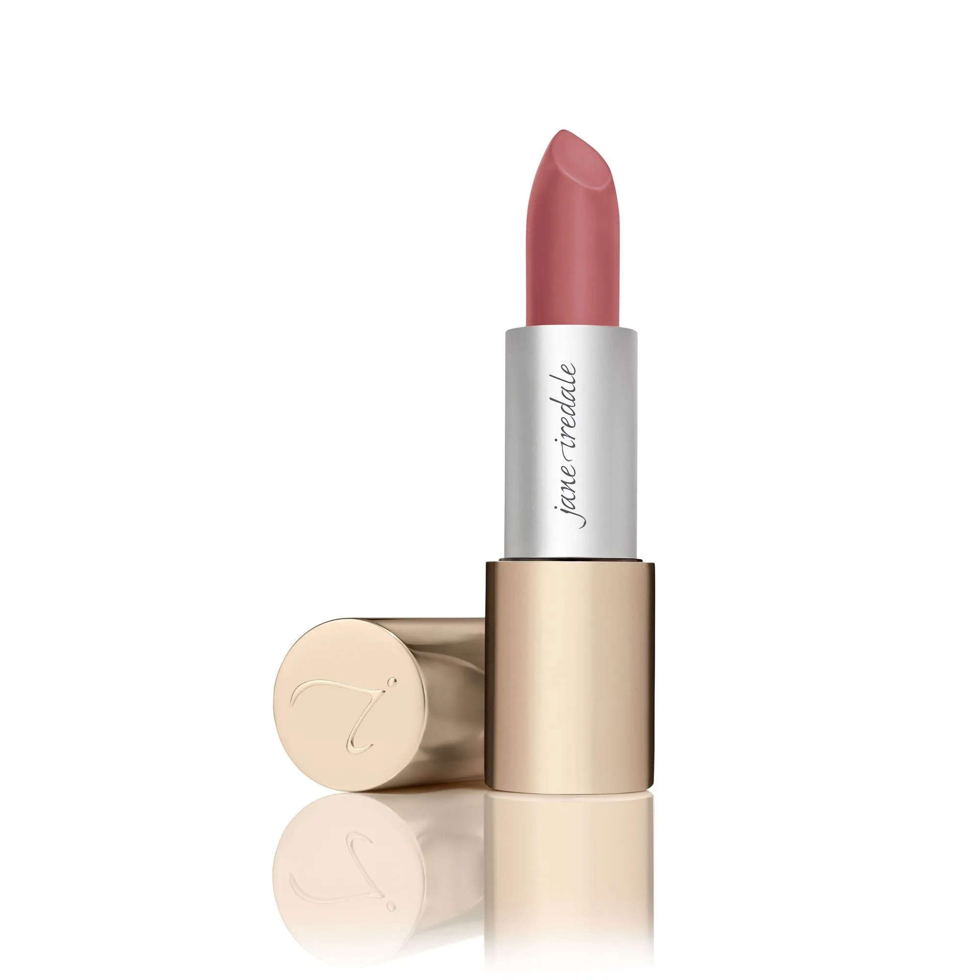 Triple Luxe Lipstick