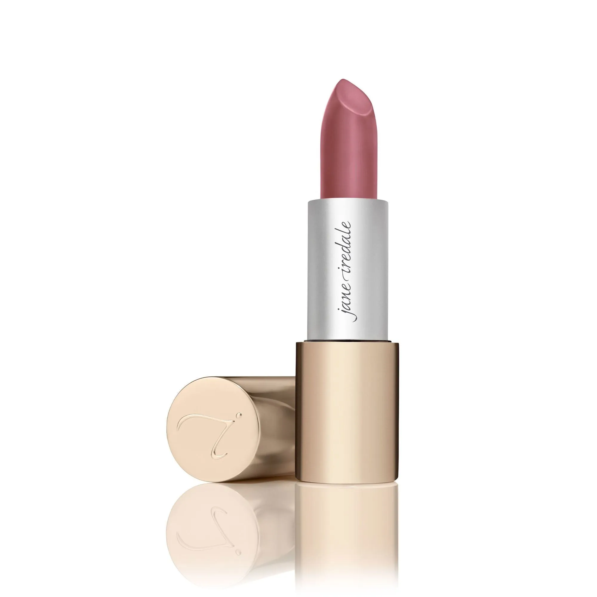 Triple Luxe Lipstick