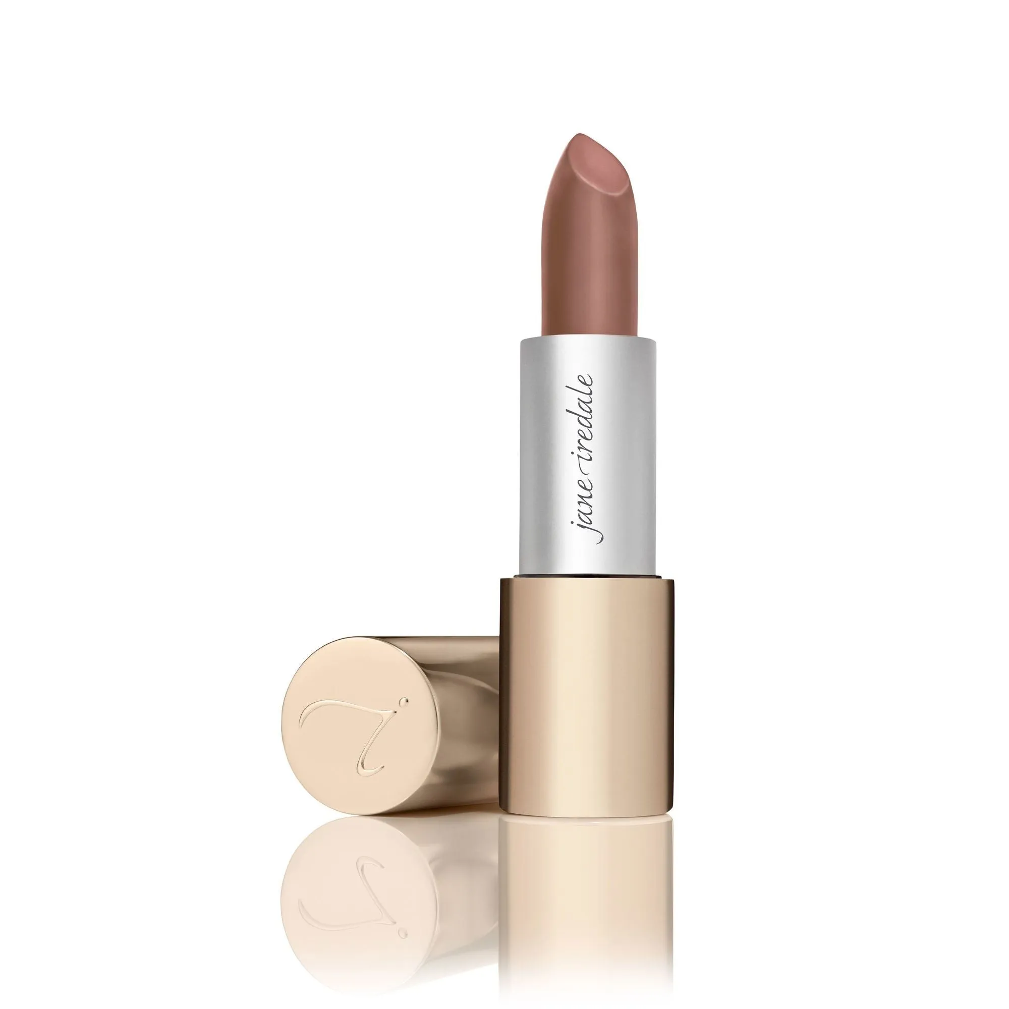 Triple Luxe Lipstick