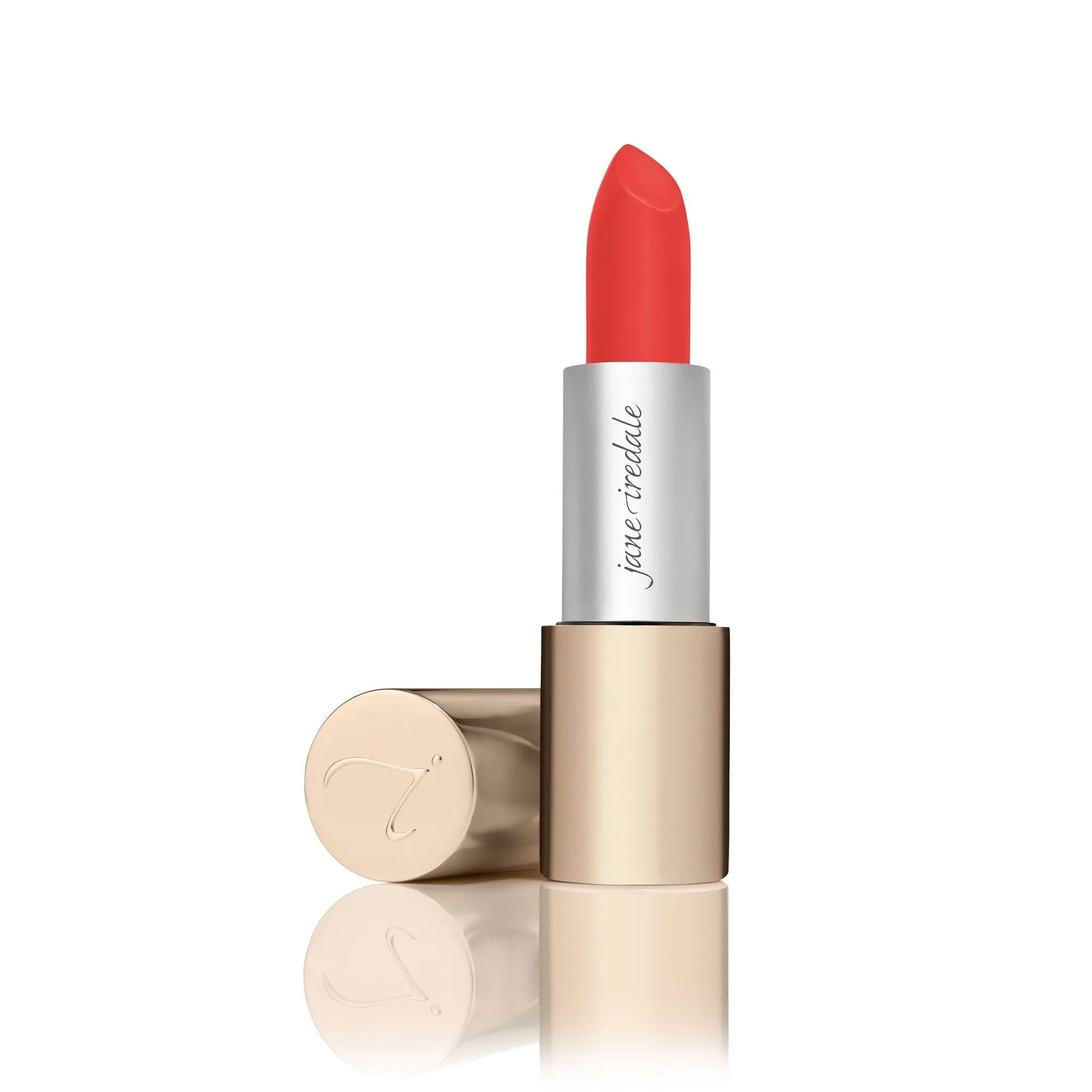 Triple Luxe Lipstick