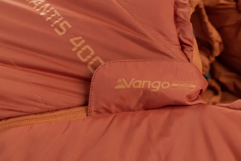 Vango Mantis 400 Sleeping Bag