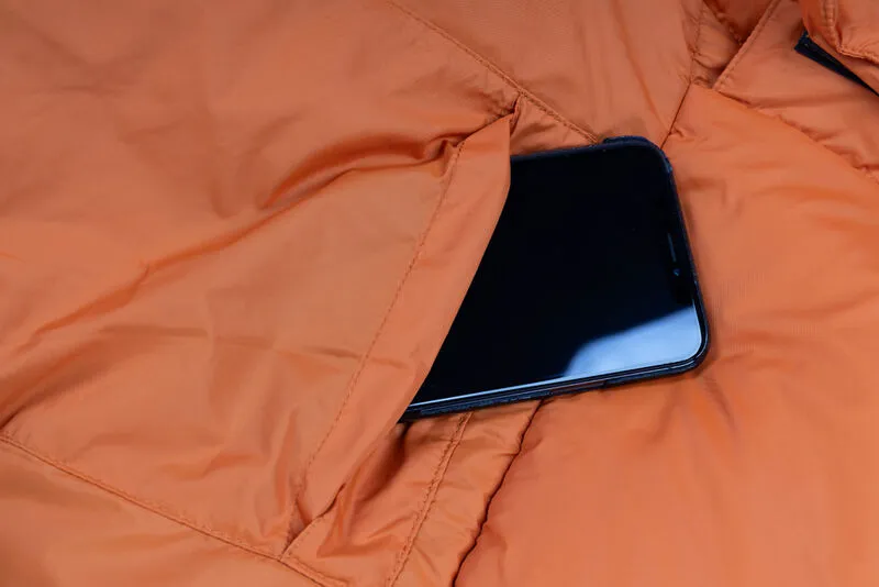Vango Mantis 400 Sleeping Bag