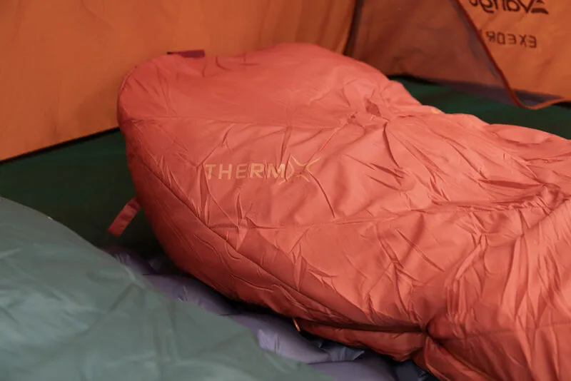 Vango Mantis 400 Sleeping Bag