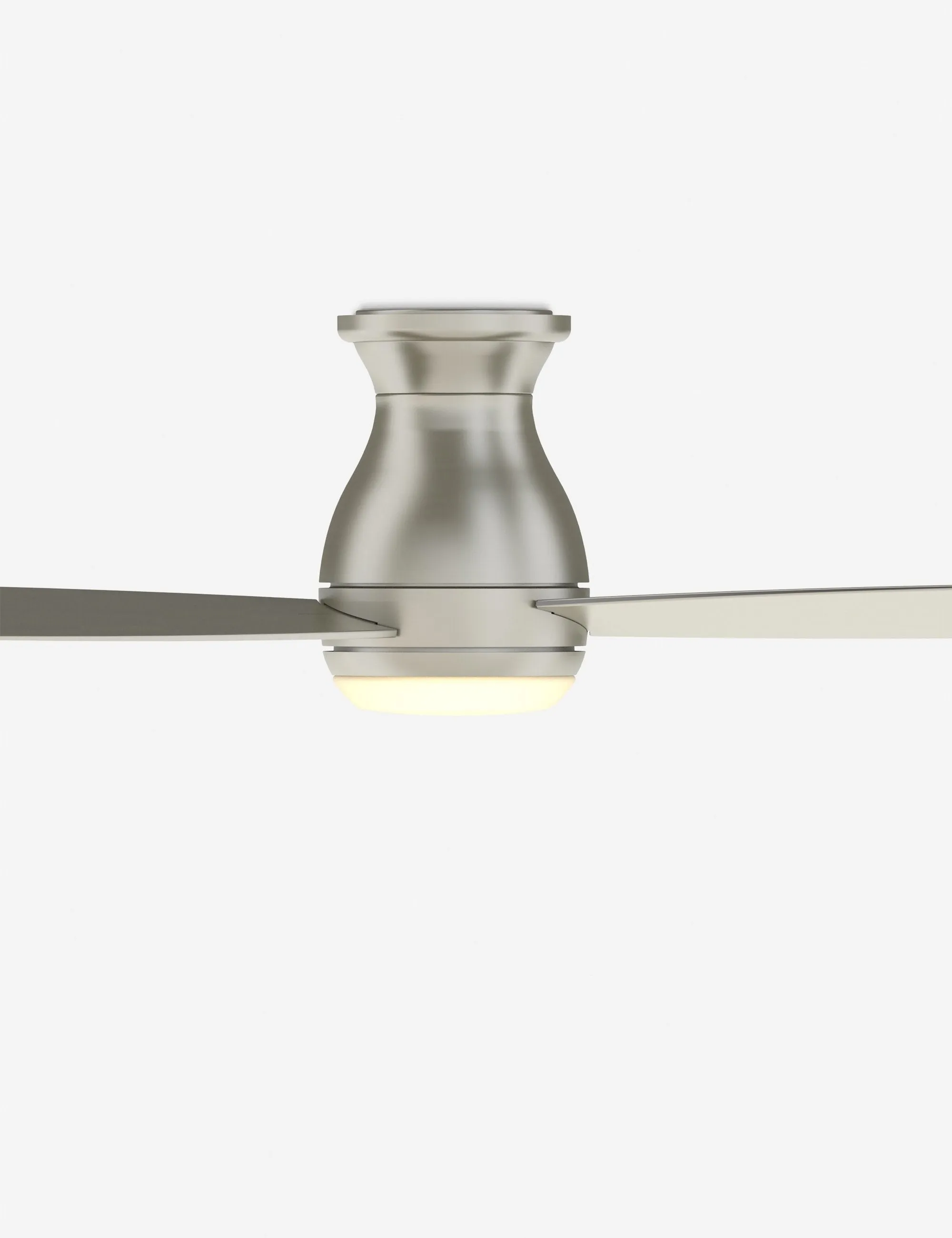 Vega Ceiling Fan   Light