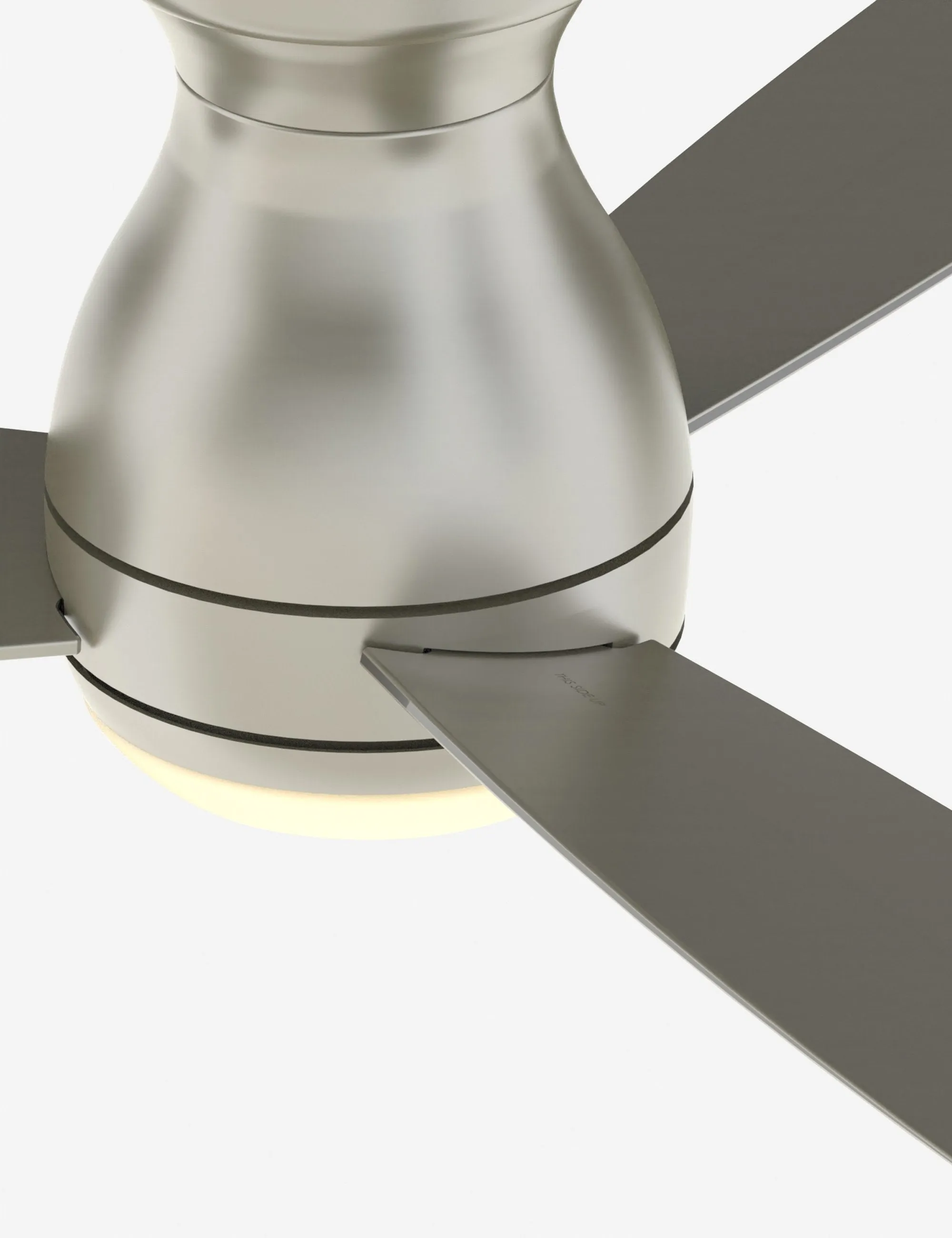 Vega Ceiling Fan   Light