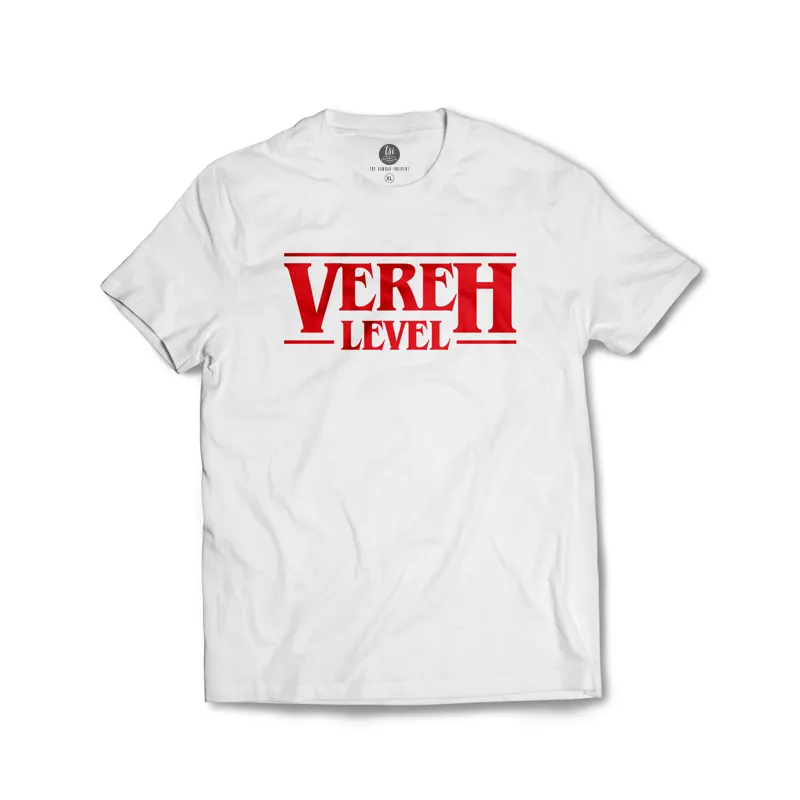 Vereh Level T-shirt
