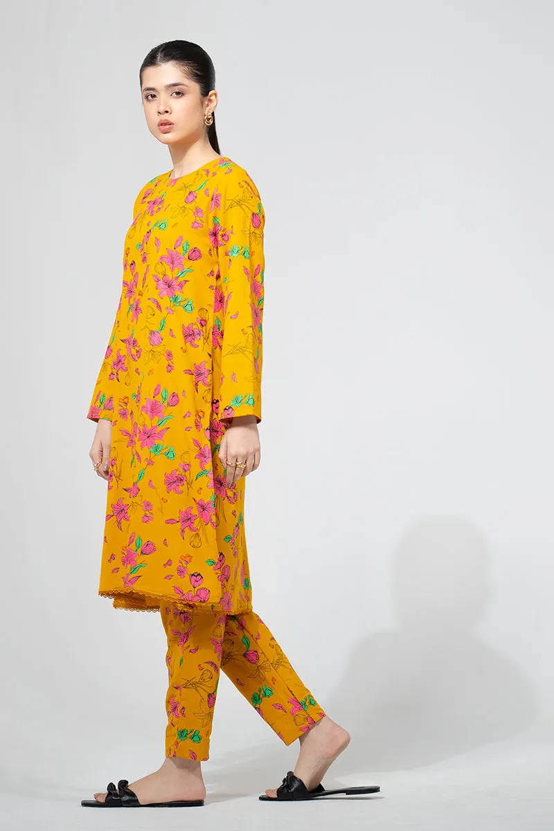 Vibrant 2 piece