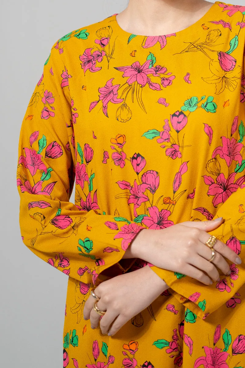 Vibrant 2 piece