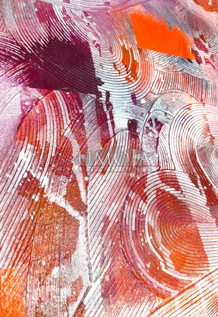Vibrant Balance