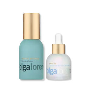 Vibrant Complexion Bundle