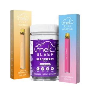 Vibrant Dreams Bundle - New
