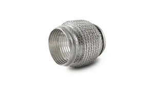 Vibrant LiteFlex Coupling with Interlock Liner, 3.00" I.D. x 4.00" Long  - 66004