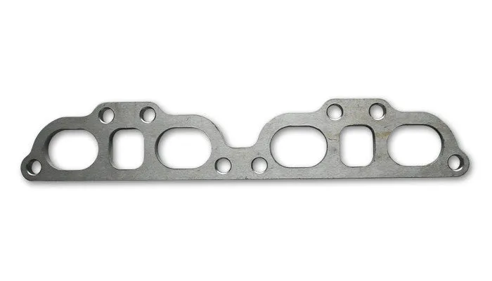 Vibrant Nissan SR20 Exhaust Manifold Flange 304 Stainless (1460S)