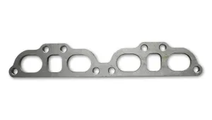 Vibrant Nissan SR20 Exhaust Manifold Flange 304 Stainless (1460S)