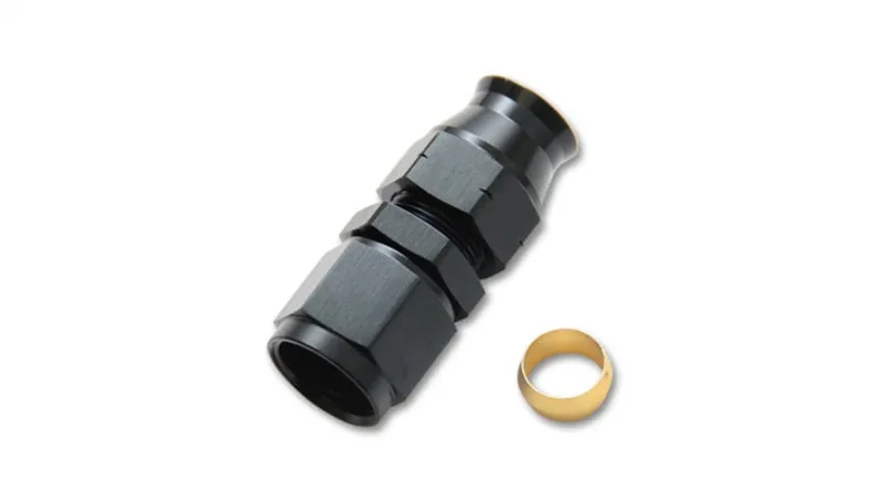 Vibrant Performance -06 AN Female to 5/16" Tube Adapter Fittings
