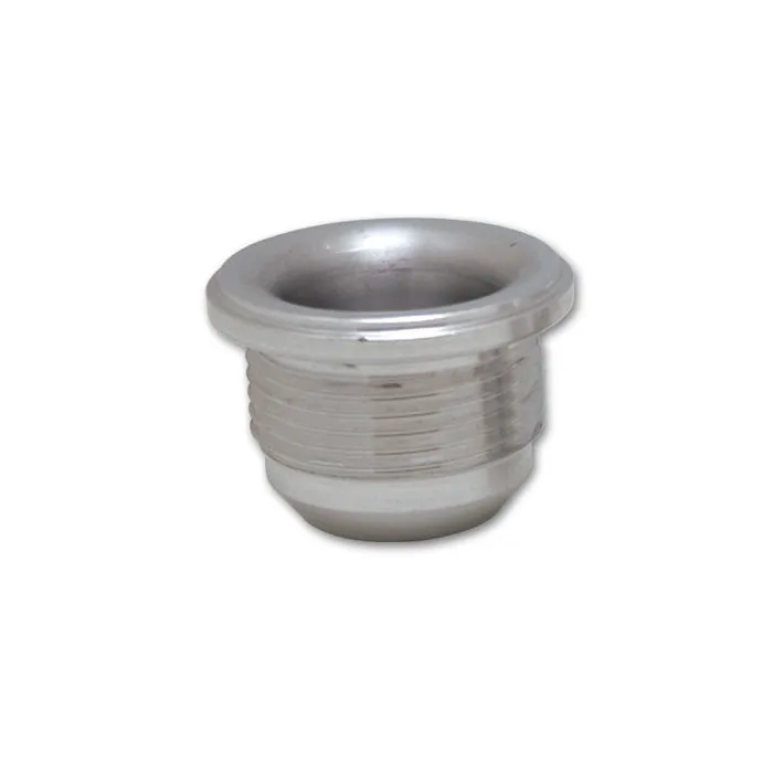 Vibrant Performance Aluminum Weld Bung #4 AN Male