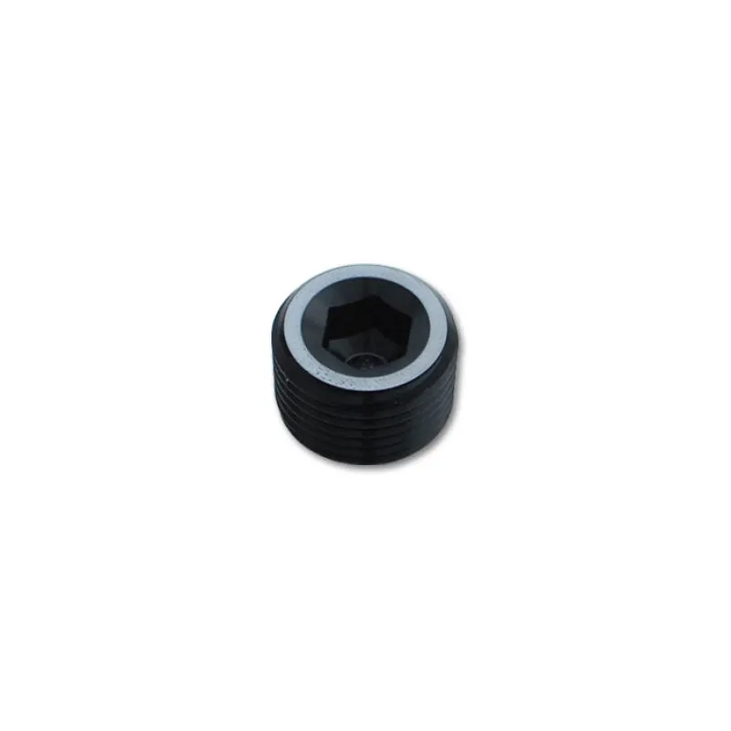 Vibrant Performance Socket Pipe Plug 1/4" NPT