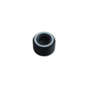 Vibrant Performance Socket Pipe Plug 1/4" NPT