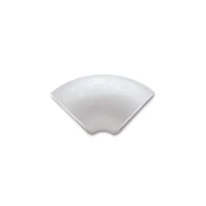 Vibrant Performance Tight Radius 90 Degree Schedule 10 Elbow - 3in