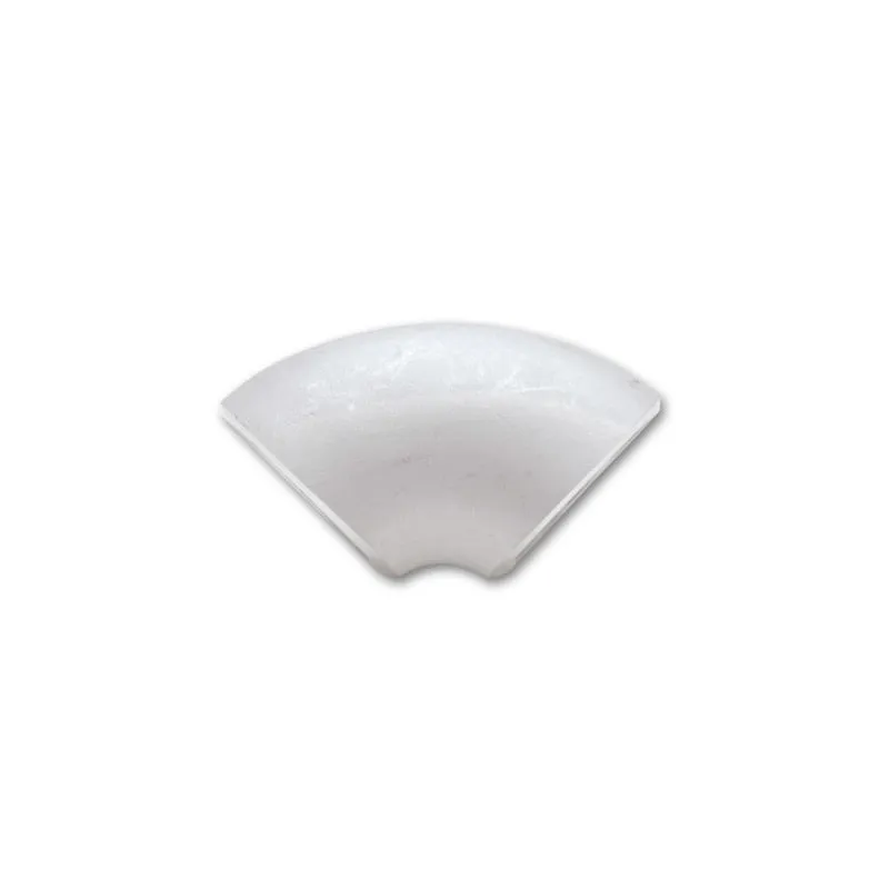 Vibrant Performance Tight Radius 90 Degree Schedule 10 Elbow - 3in