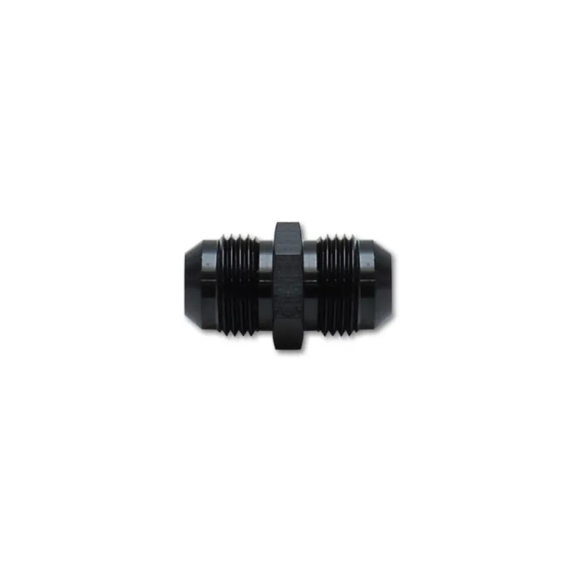 Vibrant Performance Union Adapter Fitting - Size -3 AN x -3 AN