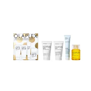 VIBRANT SHINE HEALTHY HAIR KIT