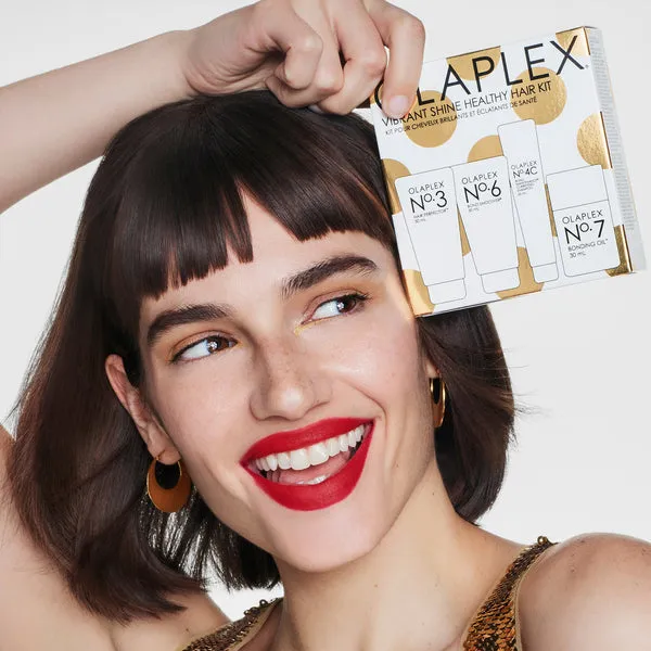 VIBRANT SHINE HEALTHY HAIR KIT