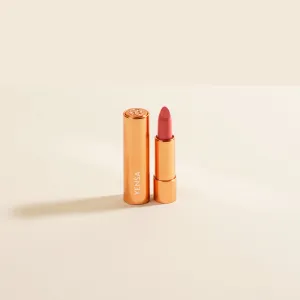 Vibrant Silk Hydrating Hyaluronic   Vitamin E Lipstick