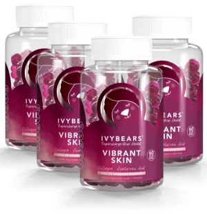 Vibrant Skin