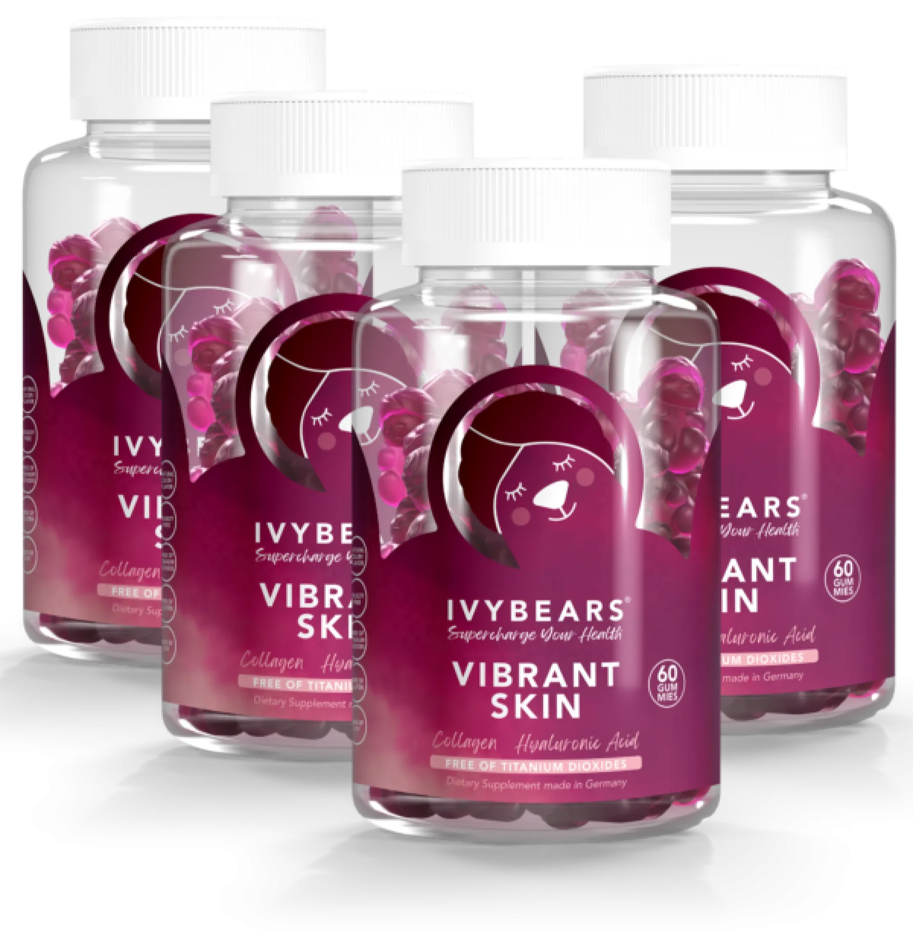 Vibrant Skin