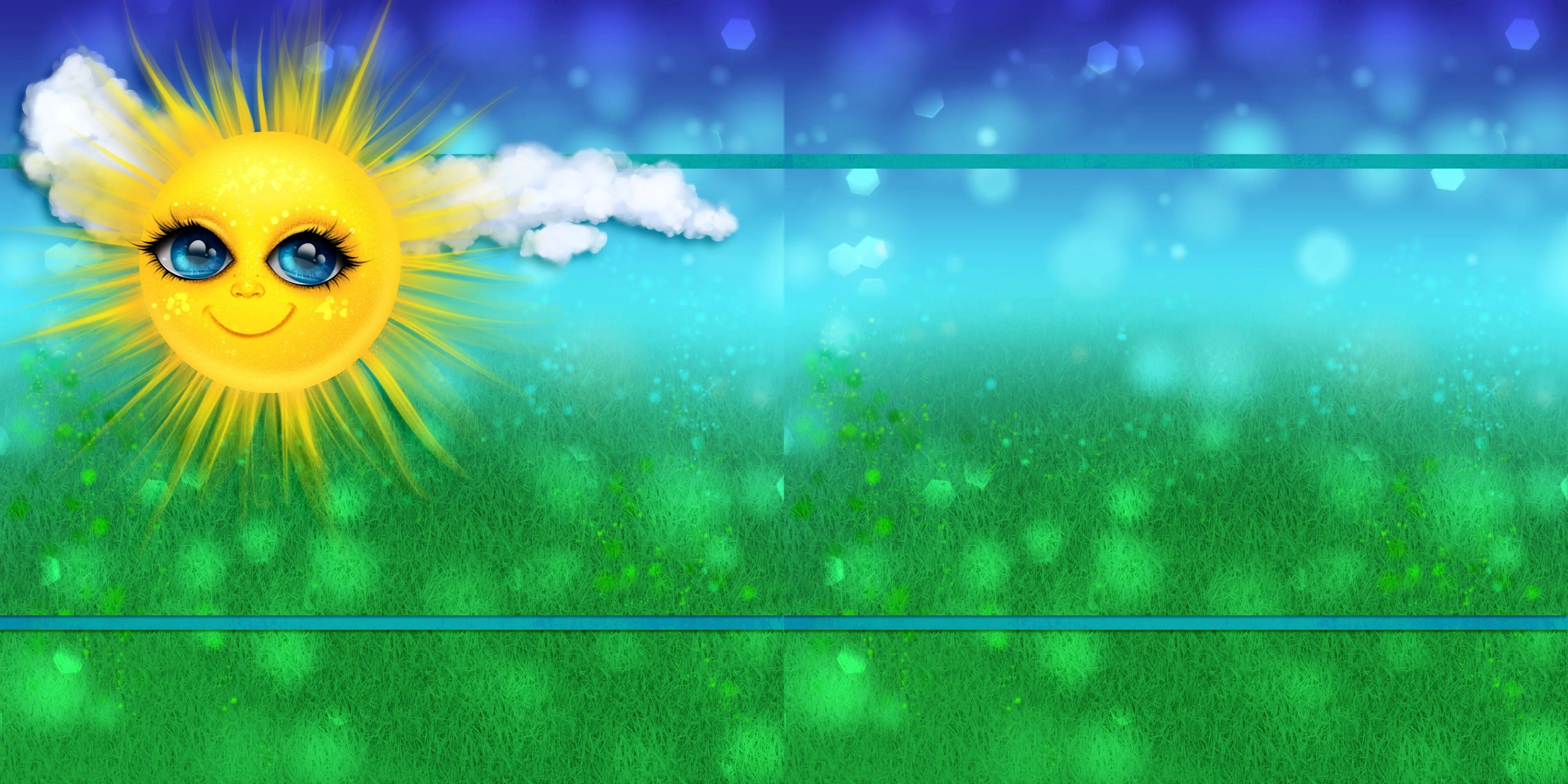 Vibrant Sunshine NPM - 6905