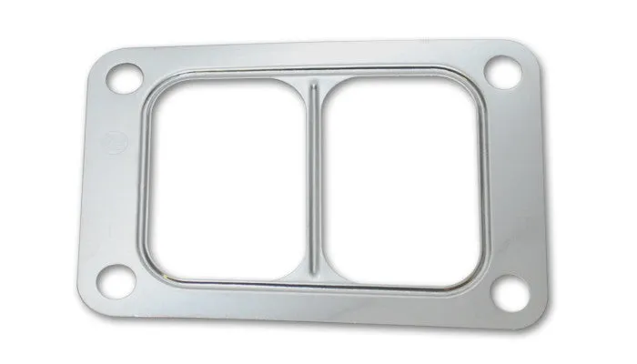 Vibrant T06 Turbo Divided Inlet Flange Gasket (1443G)
