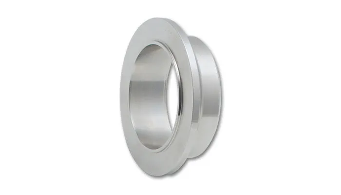 Vibrant Turbo Inlet Flange for PTE Medium Frame Turbo 304 Stainless (1418)