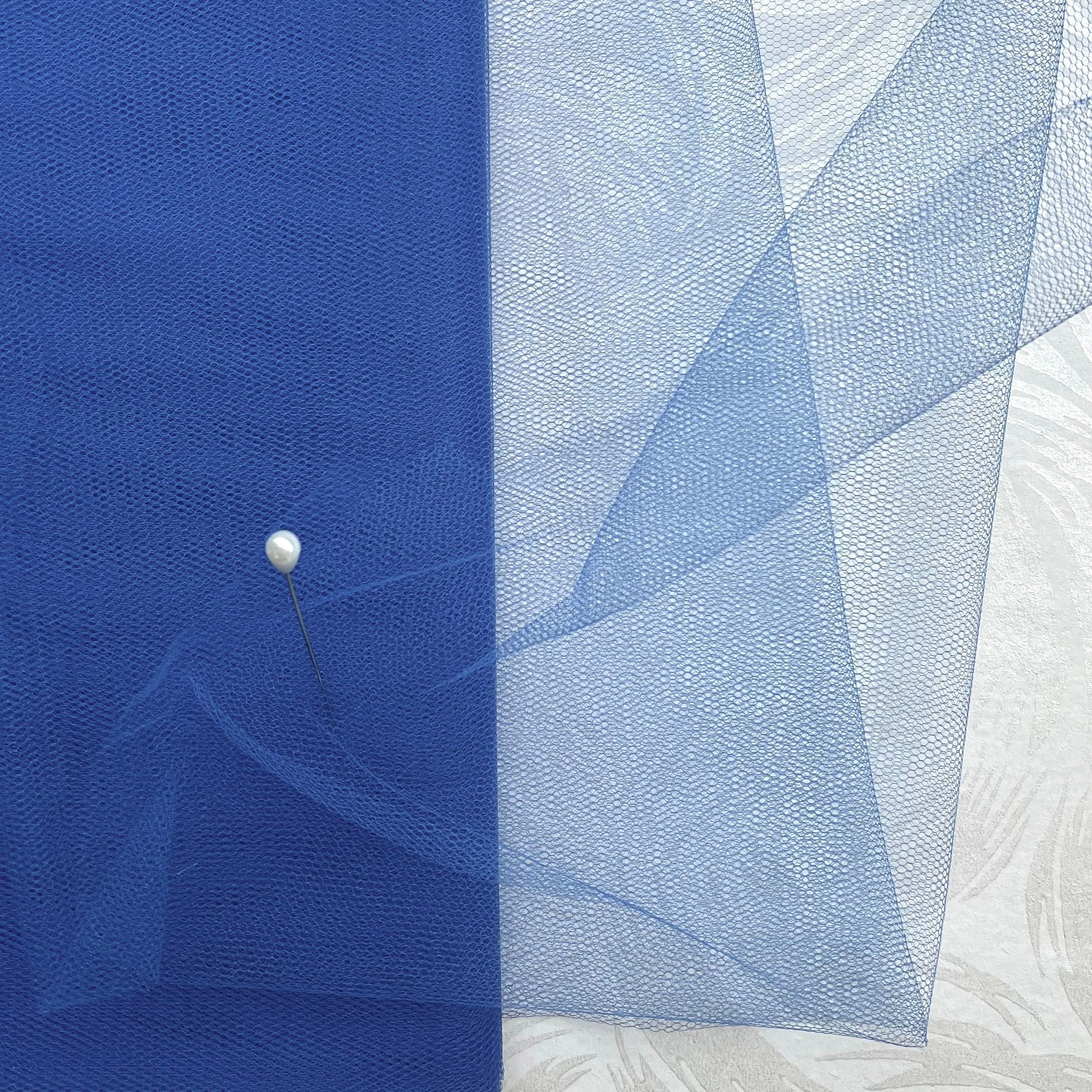 Vintage Nylon Netting - Fine