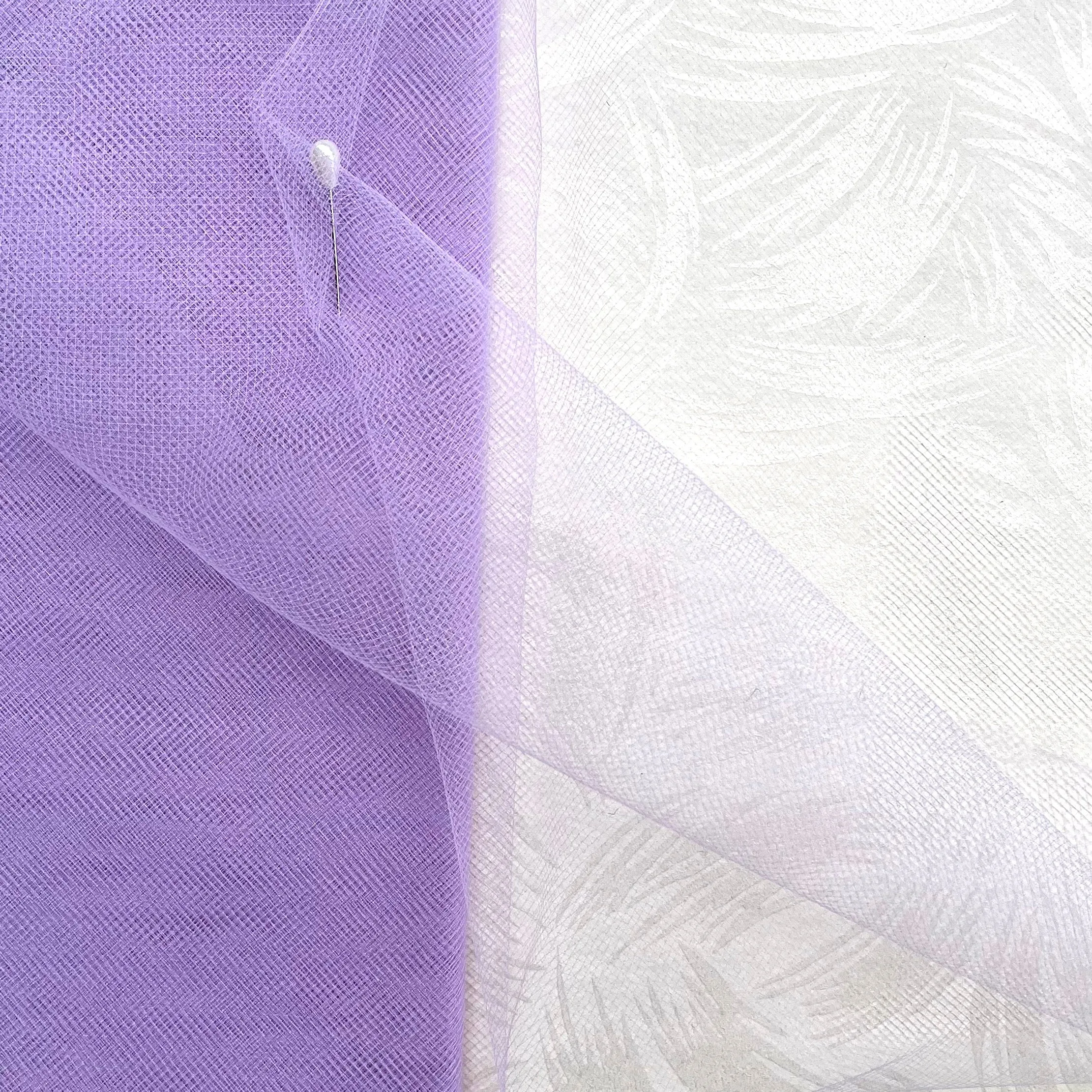 Vintage Nylon Netting - Fine