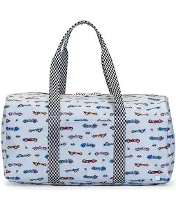 Vroom Weekender Duffle Bag