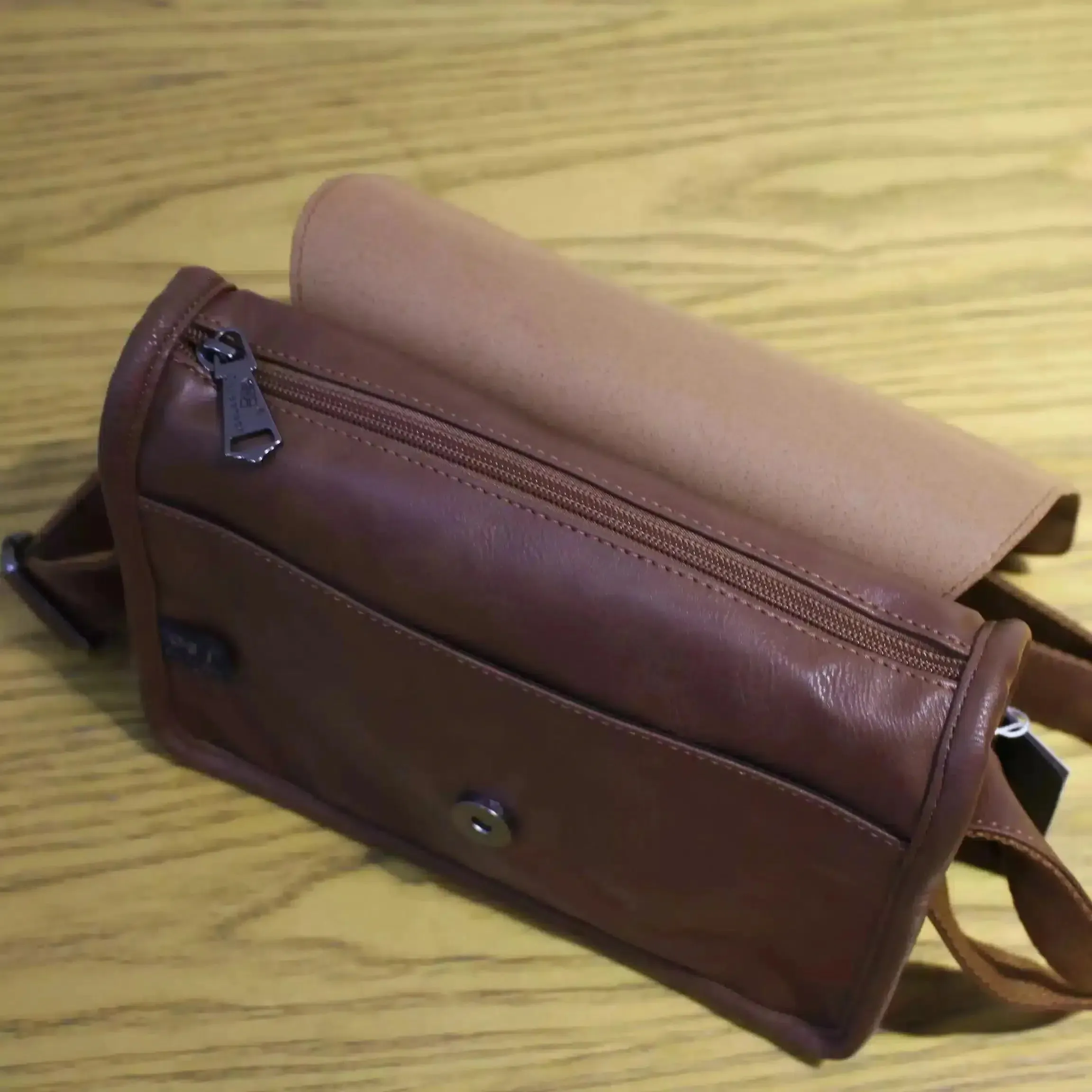Vvsha  Christmas Gift Stylish Leather Shoulder Bag