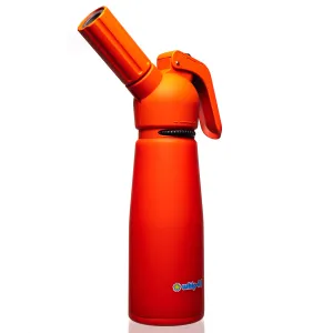 Whip it! - Motif Torch - Red