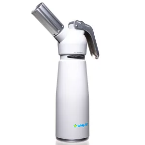 Whip it! - Motif Torch - Silver