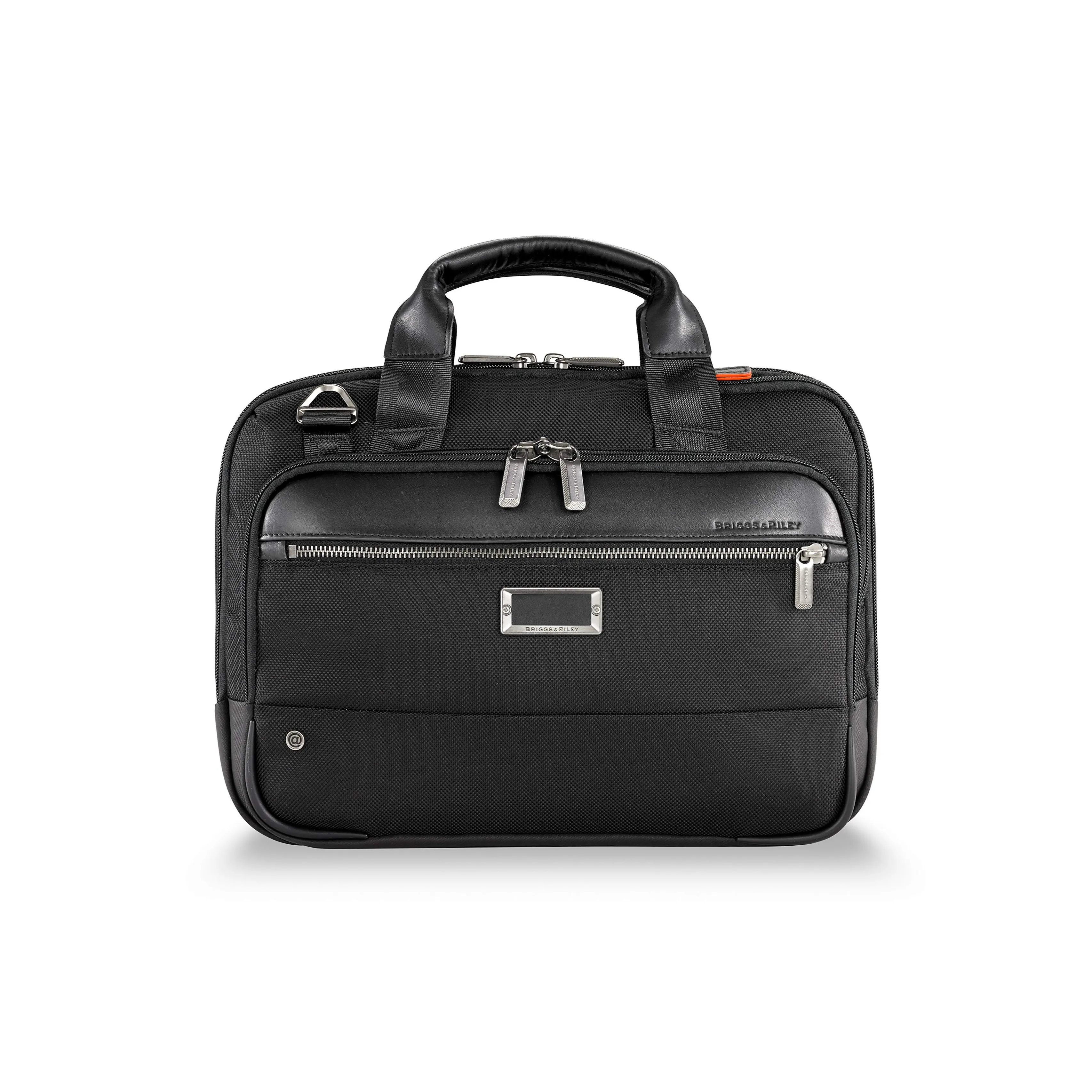 @Work Slim Briefcase