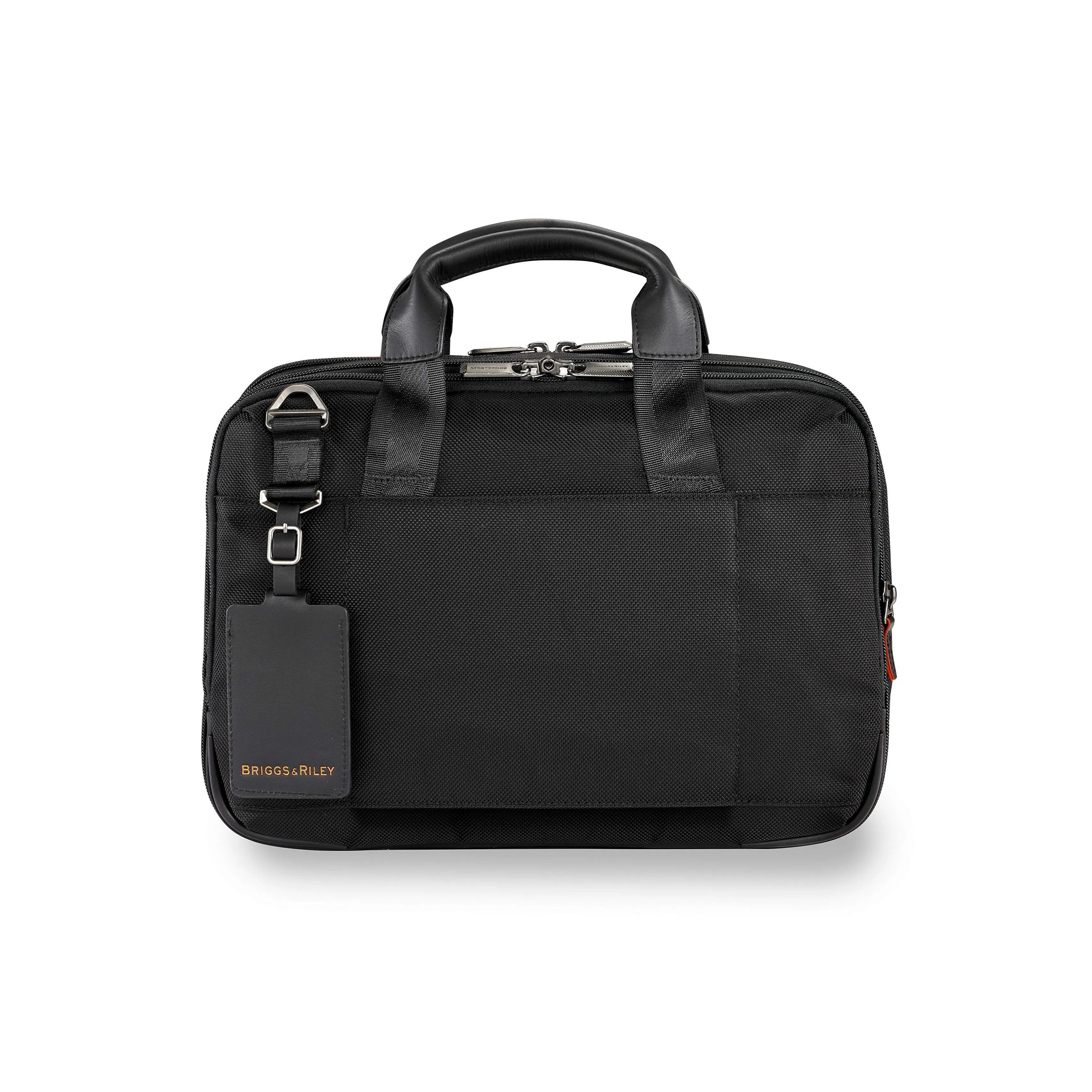 @Work Slim Briefcase