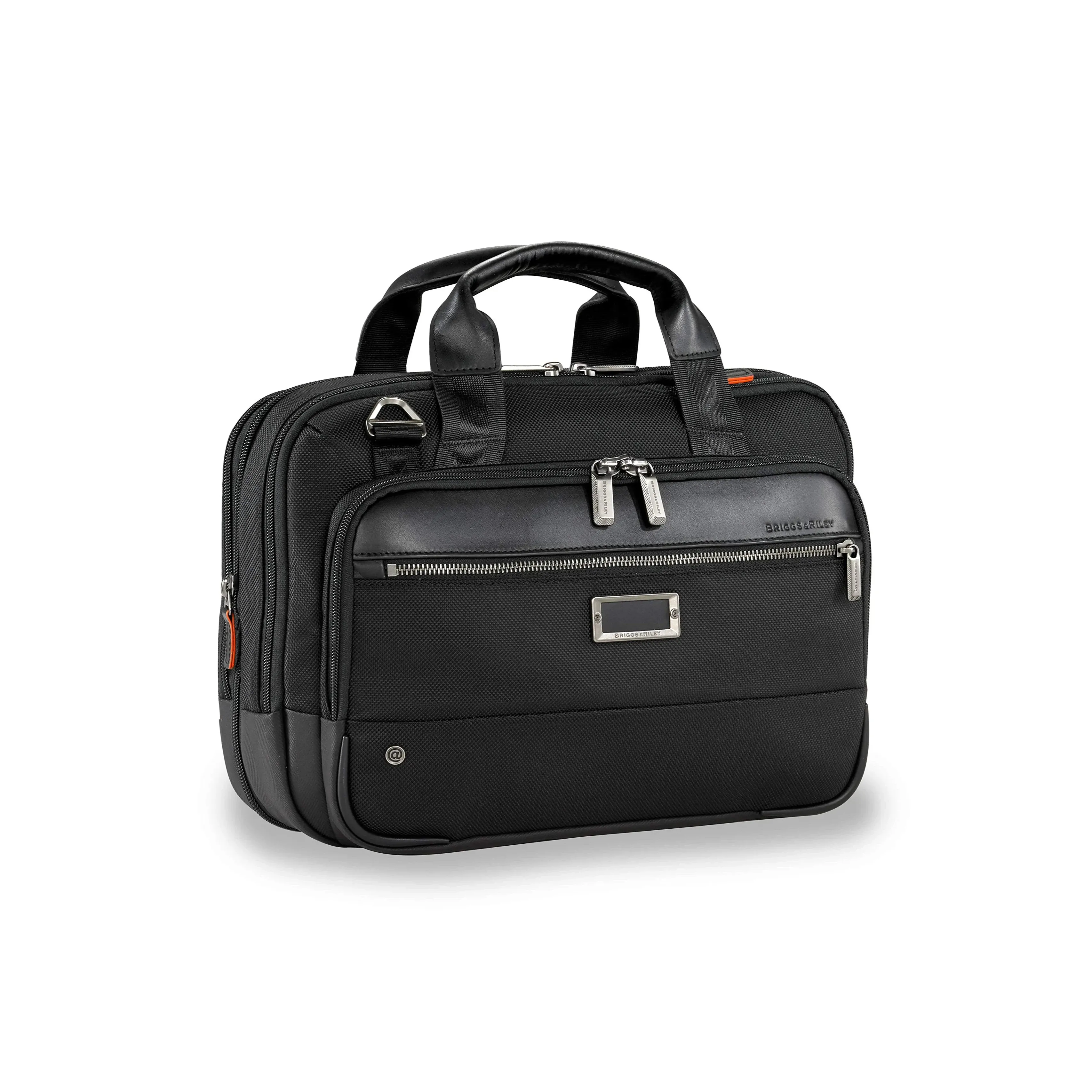 @Work Slim Briefcase
