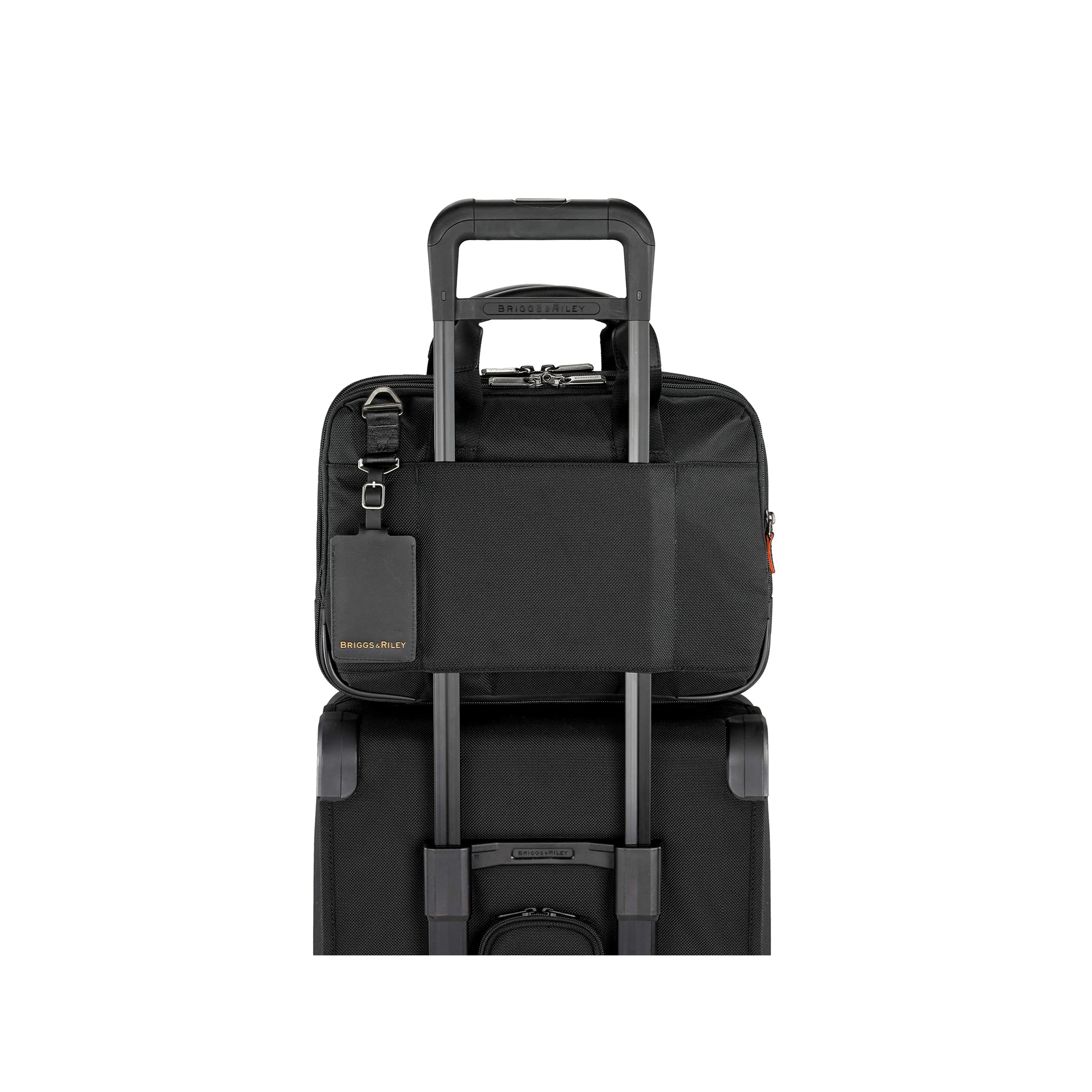 @Work Slim Briefcase