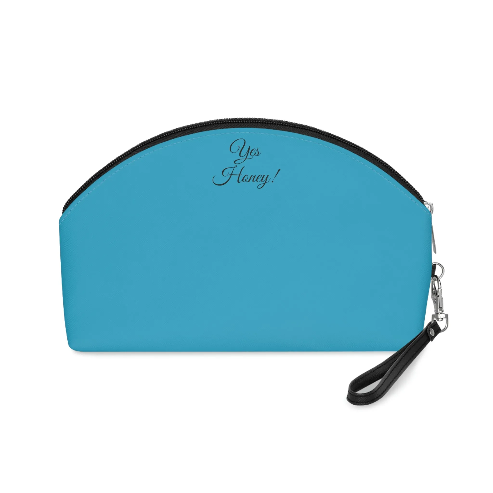Yes Honey Makeup Bag