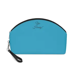 Yes Honey Makeup Bag