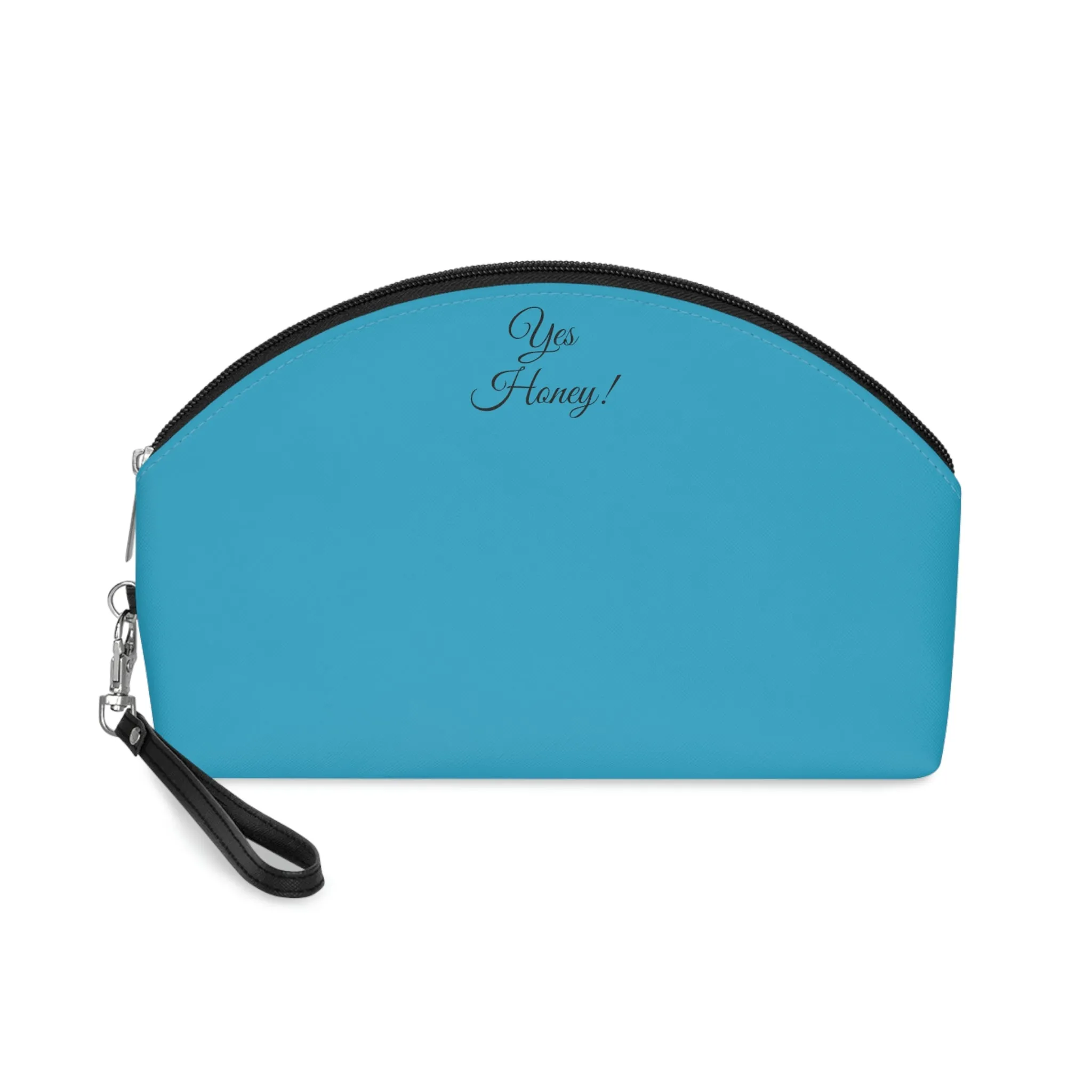 Yes Honey Makeup Bag