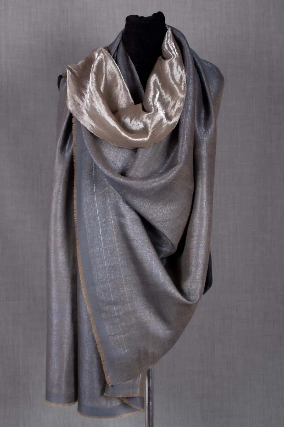ZARI SAGA #6 - 40x80"